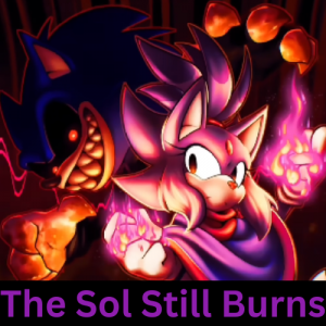 Zzzzz 1775927742the Sol Still Burns — ALL Outcome Memories LMS (UP TO DATE) option 34