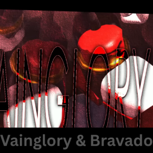 Zzzzz 1775927743vainglory And Bravado — ALL Outcome Memories LMS (UP TO DATE) option 37