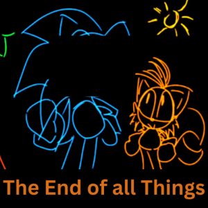 Zzzzz 1792167138the End Of All Things — ALL Outcome Memories LMS (UP TO DATE) option 33