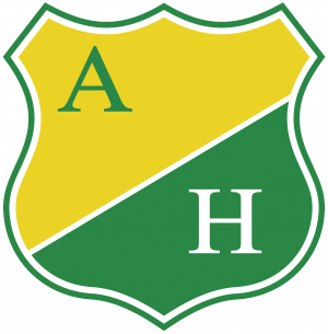 Atletico Huila — Equipos del Fútbol Profesional Colombiano option 6