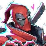 Zzzzz 1771855067deadpooldefaulttableicon 1 — Marvel Rivals default/deluxe hero icons S9.5 option 31