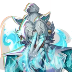 Zzzzz 1774704987lordiconwhitefox 1 — Marvel Rivals default/deluxe hero icons S9.5 option 114