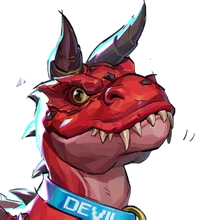Zzzzz 1779807047heroicondevildinosaur — Marvel Rivals default/deluxe hero icons S9.5 option 33