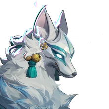 Zzzzz 1784657195heroiconwhitefoxkumiho — Marvel Rivals default/deluxe hero icons S9.5 option 115
