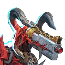 Zzzzz 1788190333da Gun — Marvel Rivals default/deluxe hero icons S9.5 option 100