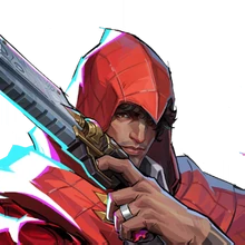Zzzzz 1788190333da Hood — Marvel Rivals default/deluxe hero icons S9.5 option 99