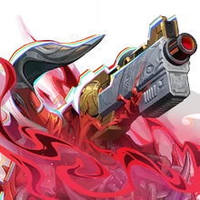 Zzzzz 1788190333the Gun — Marvel Rivals default/deluxe hero icons S9.5 option 102