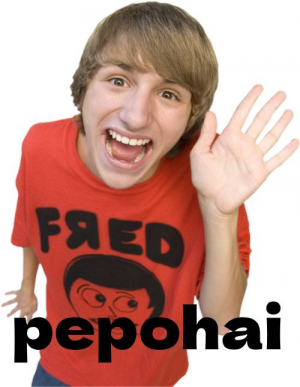 Zzzzz 177457395488 887747fred16 Fred Figglehorn — Conix City Member Tierlist option 62