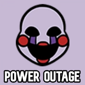 Zzzzz 1769894145power Outage — Ultimate FNAF FNF Song option 108