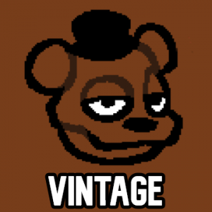 Zzzzz 1781312636vintage — Ultimate FNAF FNF Song option 597