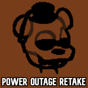 Zzzzz 1783717885power Outage Retake — Ultimate FNAF FNF Song option 655