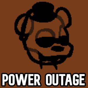 Zzzzz 1783717885power Outage — Ultimate FNAF FNF Song option 654