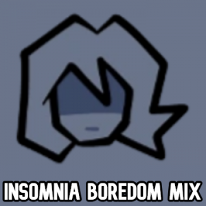 Zzzzz 1769902112insomnia Boredom Mix — Ultimate Pokepasta FNF Songs option 233