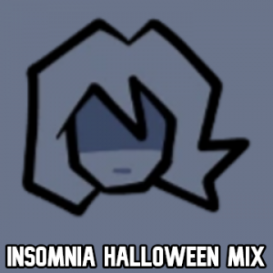 Zzzzz 1769902112insomnia Halloween Mix — Ultimate Pokepasta FNF Songs option 234
