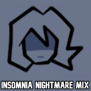 Zzzzz 1769902112insomnia Nightmare Mix — Ultimate Pokepasta FNF Songs option 232