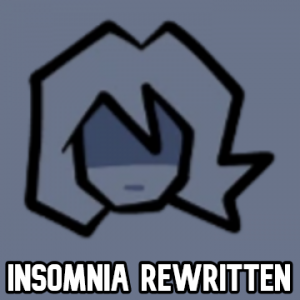 Zzzzz 1769902112insomnia Rewritten — Ultimate Pokepasta FNF Songs option 238