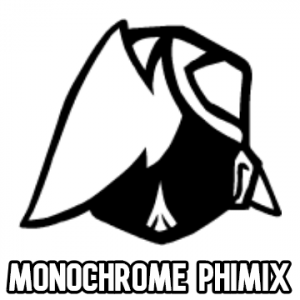 Zzzzz 1769902112monochrome Phimix — Ultimate Pokepasta FNF Songs option 224