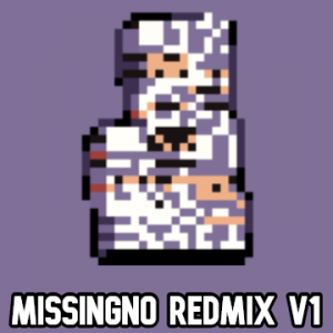 Zzzzz 1769902258missingno Redmix V1 — Ultimate Pokepasta FNF Songs option 240