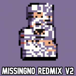 Zzzzz 1769902258missingno Redmix V2 — Ultimate Pokepasta FNF Songs option 241