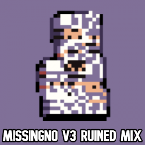 Zzzzz 1769902258missingno V3 Ruined Mix — Ultimate Pokepasta FNF Songs option 250