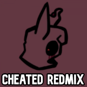 Zzzzz 1769902355cheated Redmix — Ultimate Pokepasta FNF Songs option 267