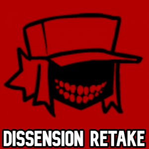 Zzzzz 1769902385dissension Retake — Ultimate Pokepasta FNF Songs option 271