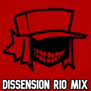 Zzzzz 1769902385dissension Rio Mix — Ultimate Pokepasta FNF Songs option 270