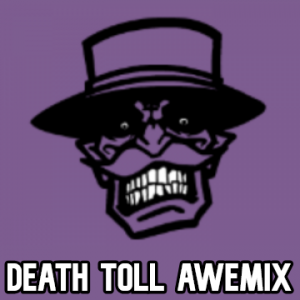 Zzzzz 1769902470death Toll Awemix — Ultimate Pokepasta FNF Songs option 281