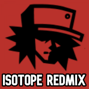 Zzzzz 1769902502isotope Redmix — Ultimate Pokepasta FNF Songs option 288