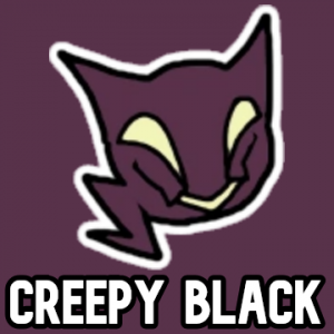 Zzzzz 1769902593creepy Black — Ultimate Pokepasta FNF Songs option 309