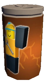 Bloxycolagweensodarender — Скины на предметы из Doors Roblox option 11