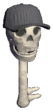 Bobskeletonkeyrender — Скины на предметы из Doors Roblox option 14
