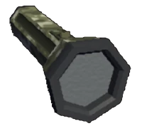 Camoflashlight — Скины на предметы из Doors Roblox option 16