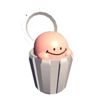 Dumpsterchildskin — Скины на предметы из Doors Roblox option 31