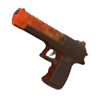 Flamethrower — Скины на предметы из Doors Roblox option 37