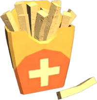 Frenchfriesbandagepack — Скины на предметы из Doors Roblox option 40