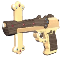 Holyhandgungoldenblaster — Скины на предметы из Doors Roblox option 47