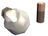 Lightbulbflashlightrender — Скины на предметы из Doors Roblox option 50