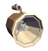 Makeshiftbulklight — Скины на предметы из Doors Roblox option 55