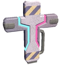 Powerupcrucifixrender — Скины на предметы из Doors Roblox option 66