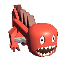 Reddrakobloxxerflashlightrender — Скины на предметы из Doors Roblox option 69