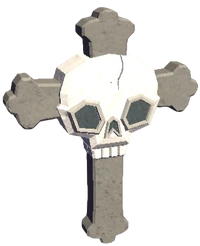 Skullcrucifixrender — Скины на предметы из Doors Roblox option 86