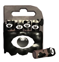 Soughtbatterypack — Скины на предметы из Doors Roblox option 87