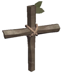Stickscrucifixrender — Скины на предметы из Doors Roblox option 91
