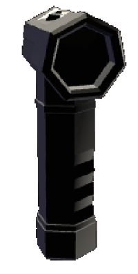 Straplighttranslucent — Скины на предметы из Doors Roblox option 93