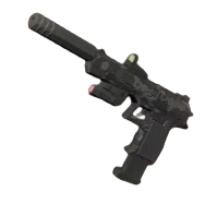Tactical — Скины на предметы из Doors Roblox option 94