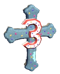 Threeanniversarycrucifixrender — Скины на предметы из Doors Roblox option 96