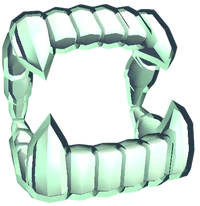Vampireteethglowstickrender — Скины на предметы из Doors Roblox option 109