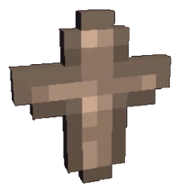 Voxelcrucifix — Скины на предметы из Doors Roblox option 110