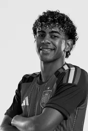 Lamineyamal390x5202png — España Mundial 2026 option 12